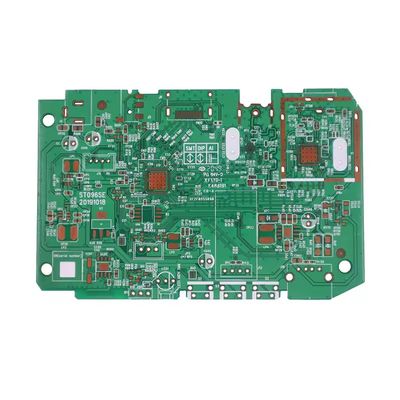 좋은 가격 ODM 1-108 레이어 딱딱한 플렉스 PCB 프로토타입 보드 전자 제품 제조 온라인으로