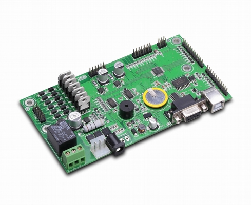 Ventilator Medical PCB Assembly Oxygen Concentrator Circuit Board 16 Layer