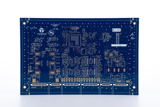 좋은 가격 Oem Contract HASL RF PCB 제조 빠른 턴어라운드 PCB 조립 전자 제품용 온라인으로