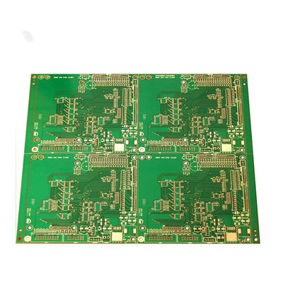 Bon prix Fabrication de circuits imprimés à haute fréquence multicouche 1OZ pour produits électroniques en ligne