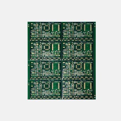 좋은 가격 다층 1OZ 전자기 PCB 제조 설계 전원 모듈 온라인으로