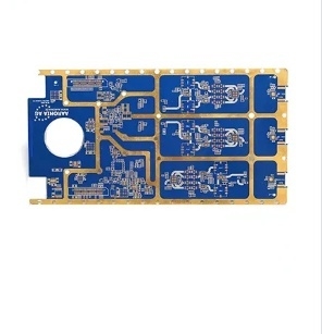 좋은 가격 ENIG TG180 통신 플렉스 PCB 조립 제조 서비스 온라인으로