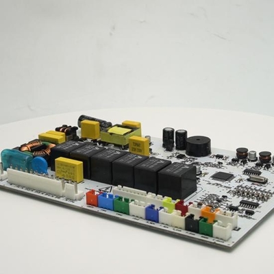 OEM Prototype BGA PCB Assembly Circuit Board for Communication Module