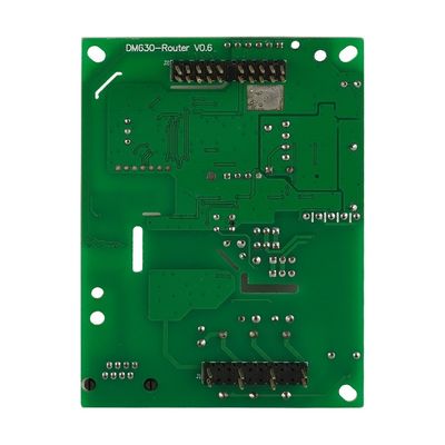 Bon prix ODM Contrôle industriel SOIC PCB SMT Assemblage électronique en ligne
