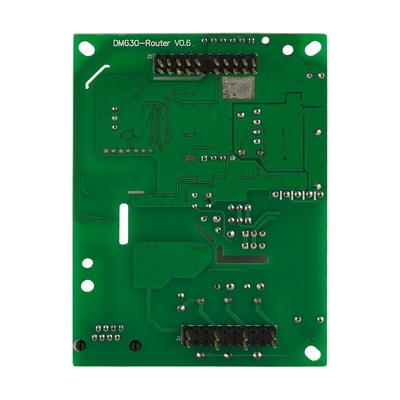 ODM Industrial Control SOIC PCB SMT Assembly Electronics Manufacturing
