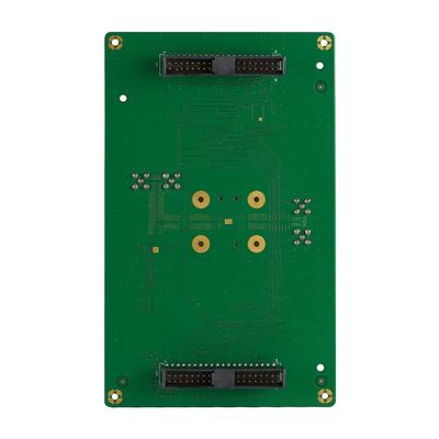 좋은 가격 FR4 표면 실장 SMD PCB SMT 조립 회로 기판 2.5mm 침지 금 온라인으로