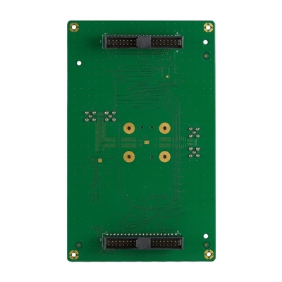 FR4 Surface Mount SMD PCB SMT Assembly Circuit Board 2.5mm Immersion Gold