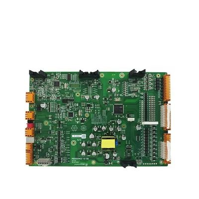 좋은 가격 5G 통신 모듈 OEM 회로 보드 PCB 조립 처리 온라인으로