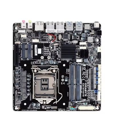 Buen precio Servicio completo de ensamblaje de PCB de control industrial impreso llave en mano para productos electrónicos en línea