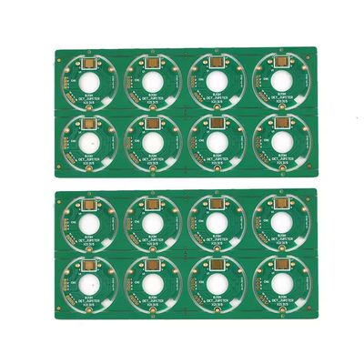 Good price Custom PCB Boards Assembly Services Manufacturing With Gerber File online