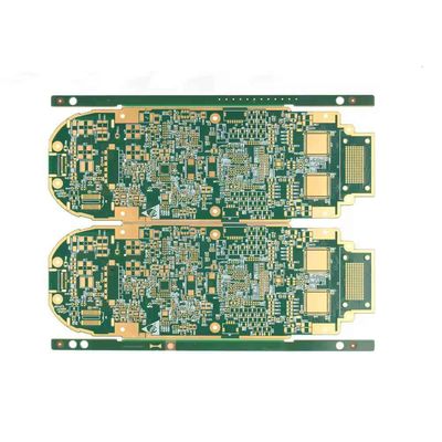 Bon prix Fabrication et assemblage de cartes PCB Fr4 haute précision pour chargeur sans fil en ligne