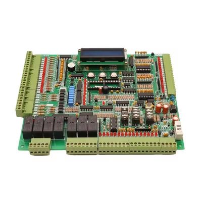 Low Volume Prototype PCBA Oem Printed PCB Assembly