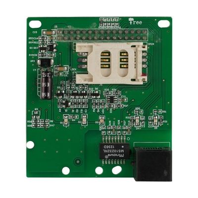 Good price PCBA Circuit Boards Manufacturer Fabrication WiFi Consumer Electronics online