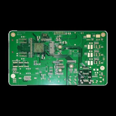 Good price 8 Layer Fr4 circuit board Manufacturing Service online