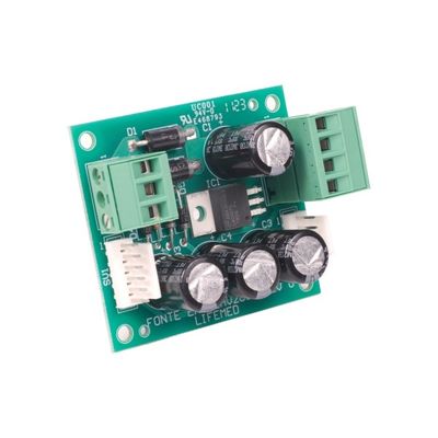 Good price Custom Printed Circuit Board Manufacturer Electronic PCB SMT/DIP Assembly online