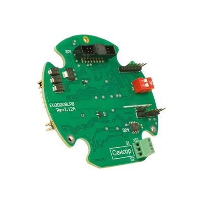 Хорошая цена China Customized Wireless Charger FR4 PCB Assembly  онлайн