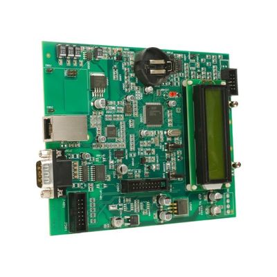 Хорошая цена RoHS Industrial Control PCB and PCBA Assembly онлайн
