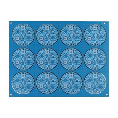 Хорошая цена Professional PCB Manufacturer 94V0 High Frequency PCB Board онлайн
