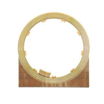 Guter Preis Metal Core PCB Circuit Board Production Thick Copper Printed Circuit Board Manufacturer Online