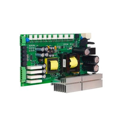 Goede prijs OEM EV Charger Automotive PCB Assemblage GPS Tracker PCBA online