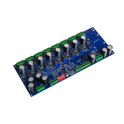Хорошая цена Professional Automotive PCBA Board Quick Turn PCB Assembly онлайн