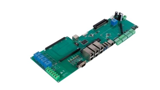 Buon prezzo Gerber Files Printed Circuit Board PCBA Design and Fabrication for Home Appliance in linea