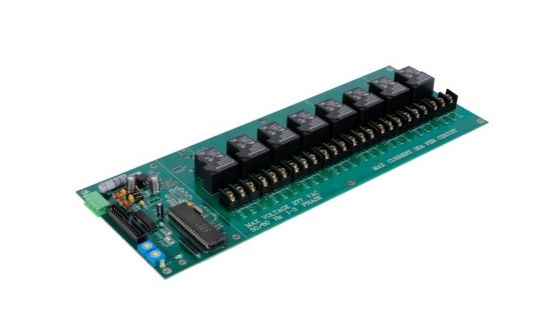 Bom preço OEM ODM Air Conditioner Electronic PCBA Assembly Service on-line