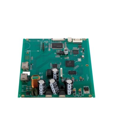 Bon prix Electronic Piano PCB Assembly Sound Music Toy Electronic PCBA Manufacturer en ligne