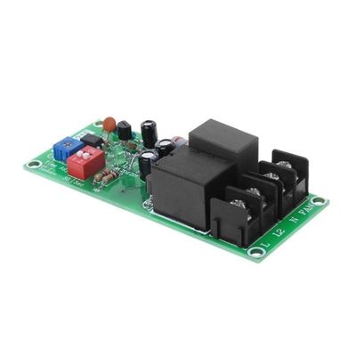 Goede prijs Home Automation IoT Printed Circuit Board Assembly with Gerber File and BOM List online
