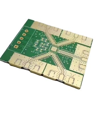 Bom preço 1-32 Layer High Frequency Multilayer PCB Manufacturer from China on-line