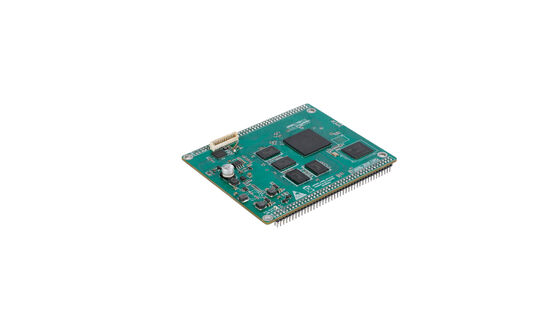 Goede prijs 4 laag HASL FR4 TG150 1,6 mm PCB-assemblage voor industriële controle online