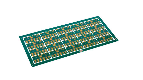 Goede prijs 2 laag rigide pcb + 2 laag flex pcb + 2 laag rigide pcb (6 laag rigide flex pcb) voor medisch apparaat online