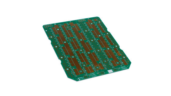 良い値段 2mm 厚さ 2OZ ENIG アルミニウムPCB 電源 オンライン