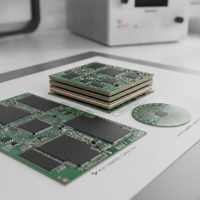 Good price Tolerance Of Pth Plus Minus 005mm PCB Manufacturing Max Layer 38L Special Capability Carbon Ink For Printed Circuit Boards online